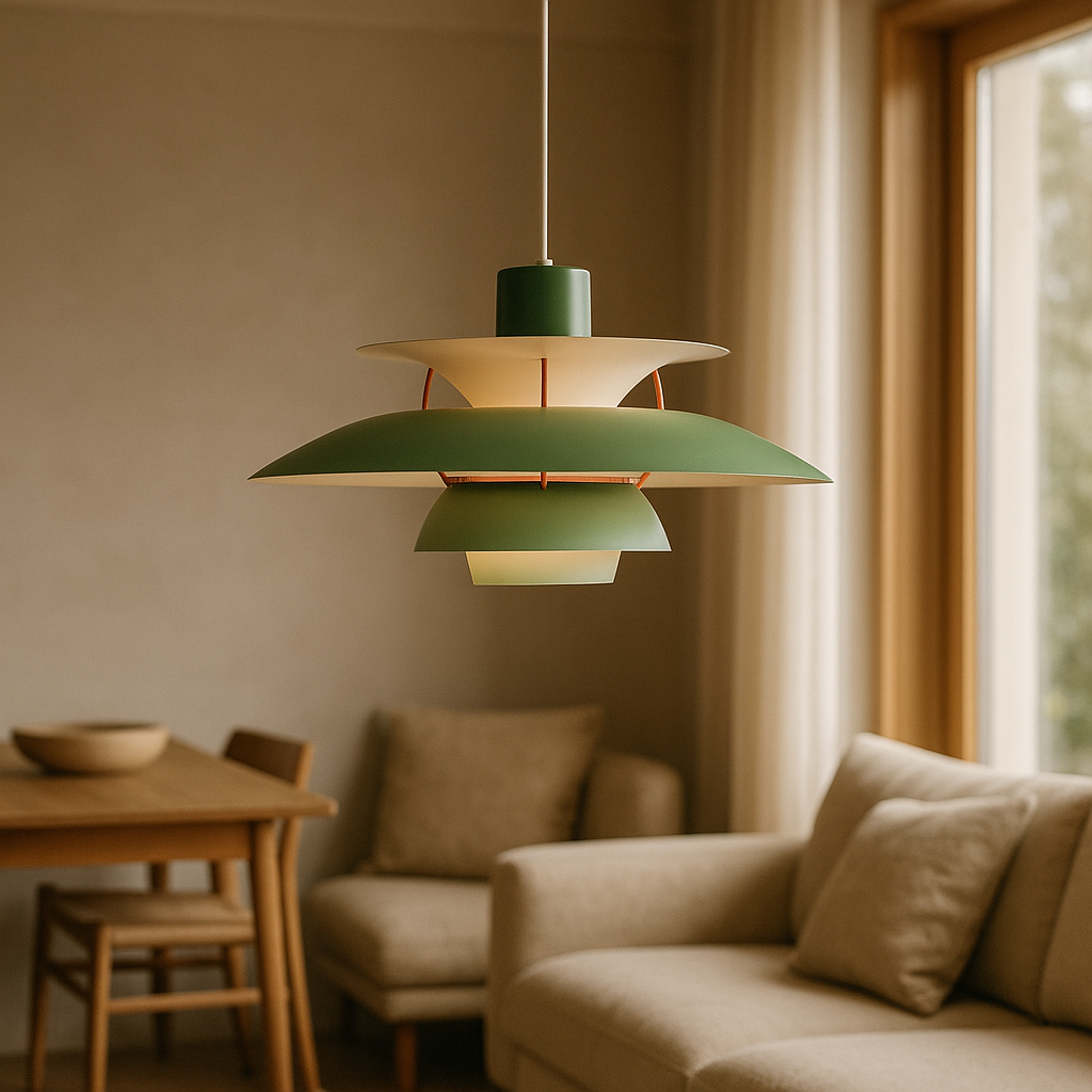 Premium Hanging Lamp | Designer Decorative Lighting