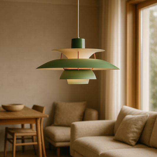 Premium Hanging Lamp | Designer Decorative Lighting