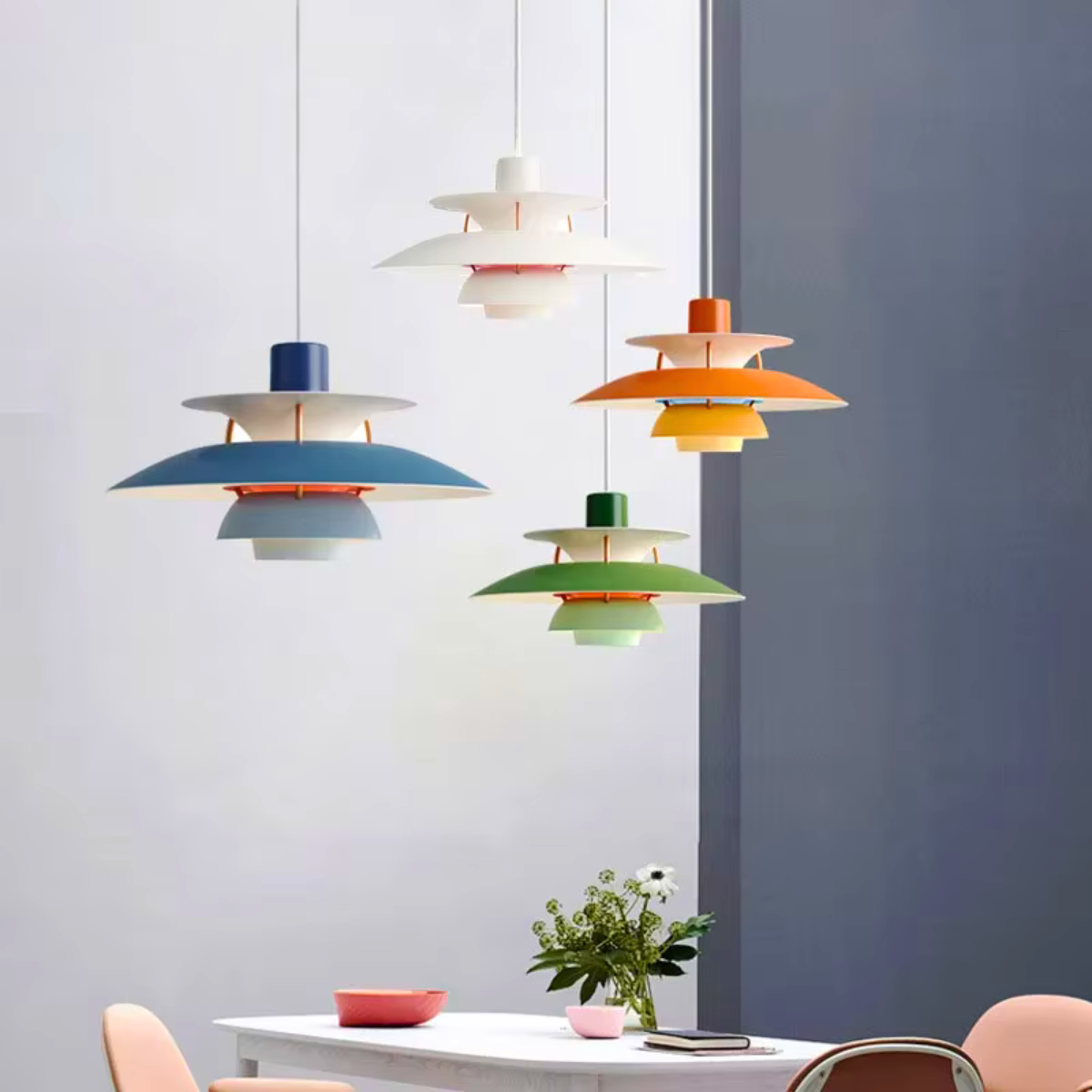 Premium Hanging Lamp | Designer Decorative Lighting