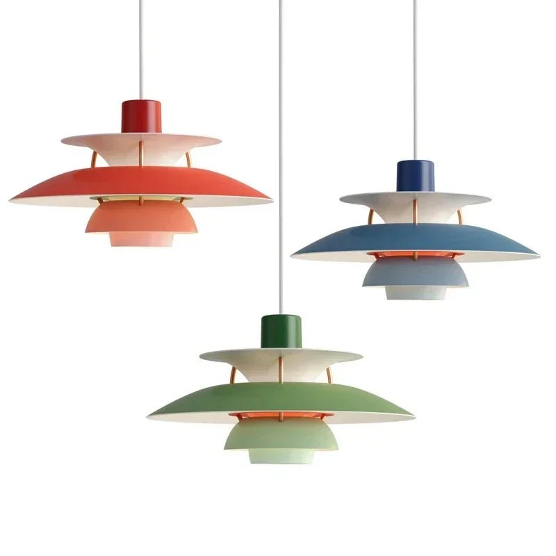 Premium Hanging Lamp | Designer Decorative Lighting
