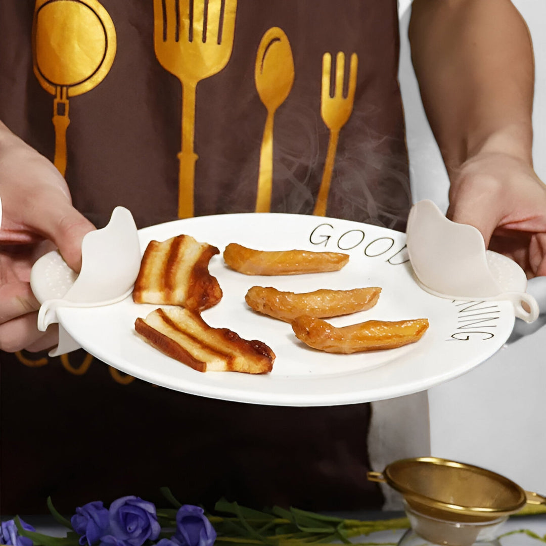 Premium Kitchen Utensil Set