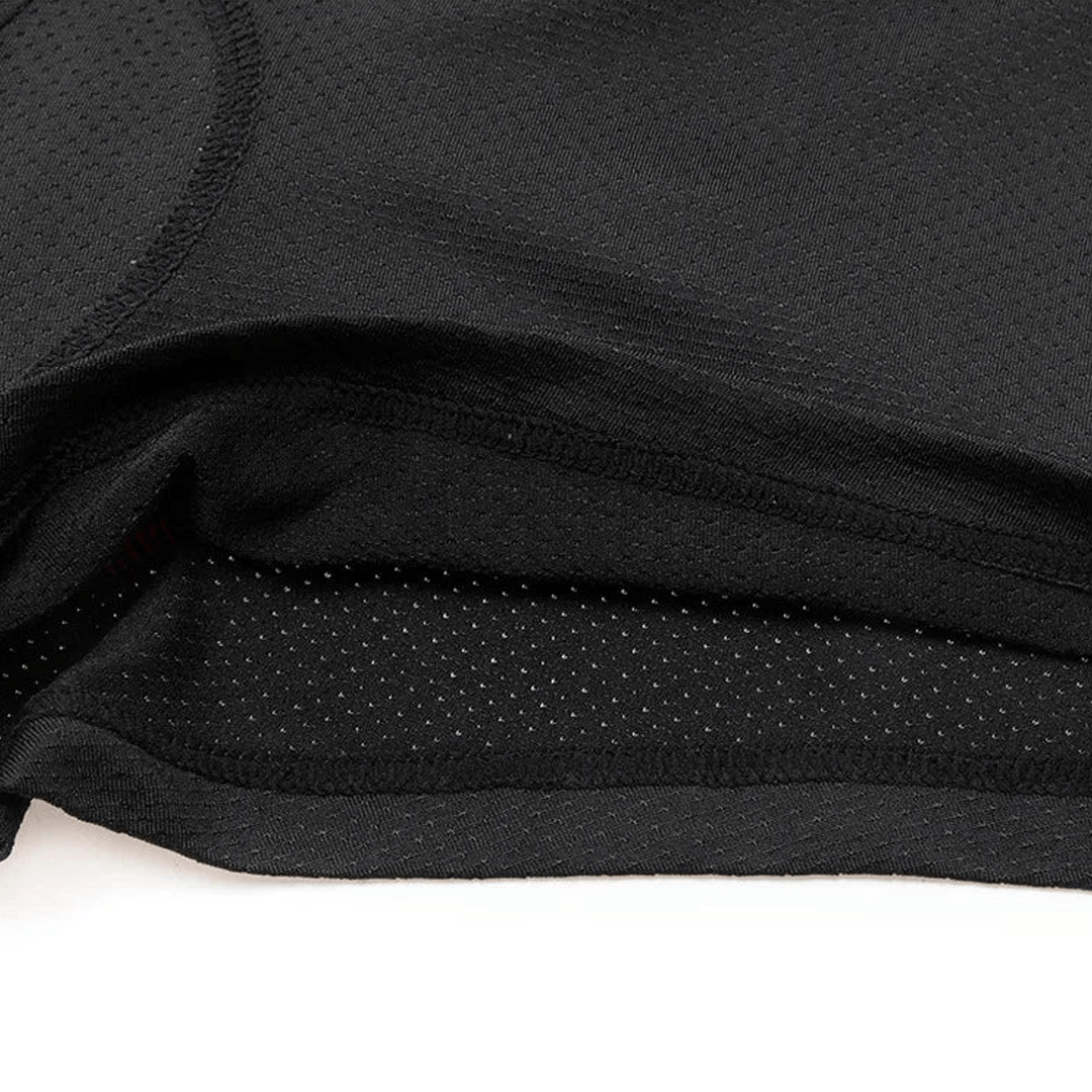 Premium Motorcycle Protective Shorts with Padding and Breathable Material – Comfortable Fit, Quick-Drying and Lightweight