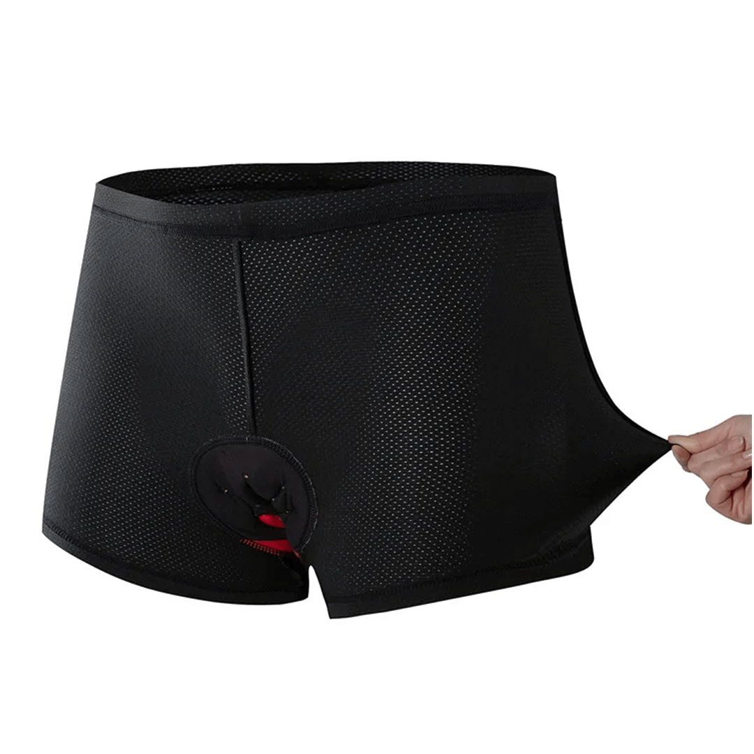 Premium Motorcycle Protective Shorts with Padding and Breathable Material – Comfortable Fit, Quick-Drying and Lightweight