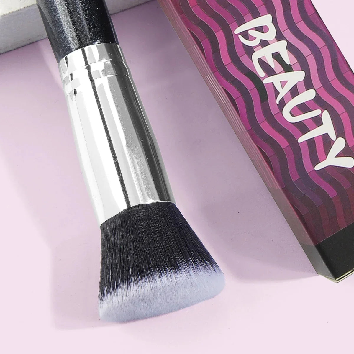 Professional Foundation Brush