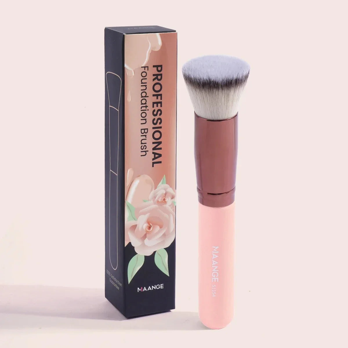 Professional Foundation Brush
