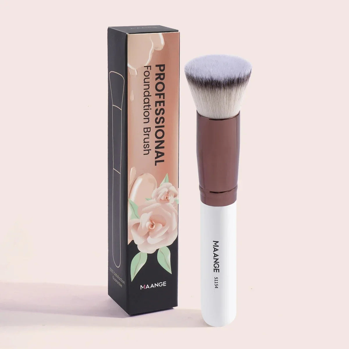 Professional Foundation Brush