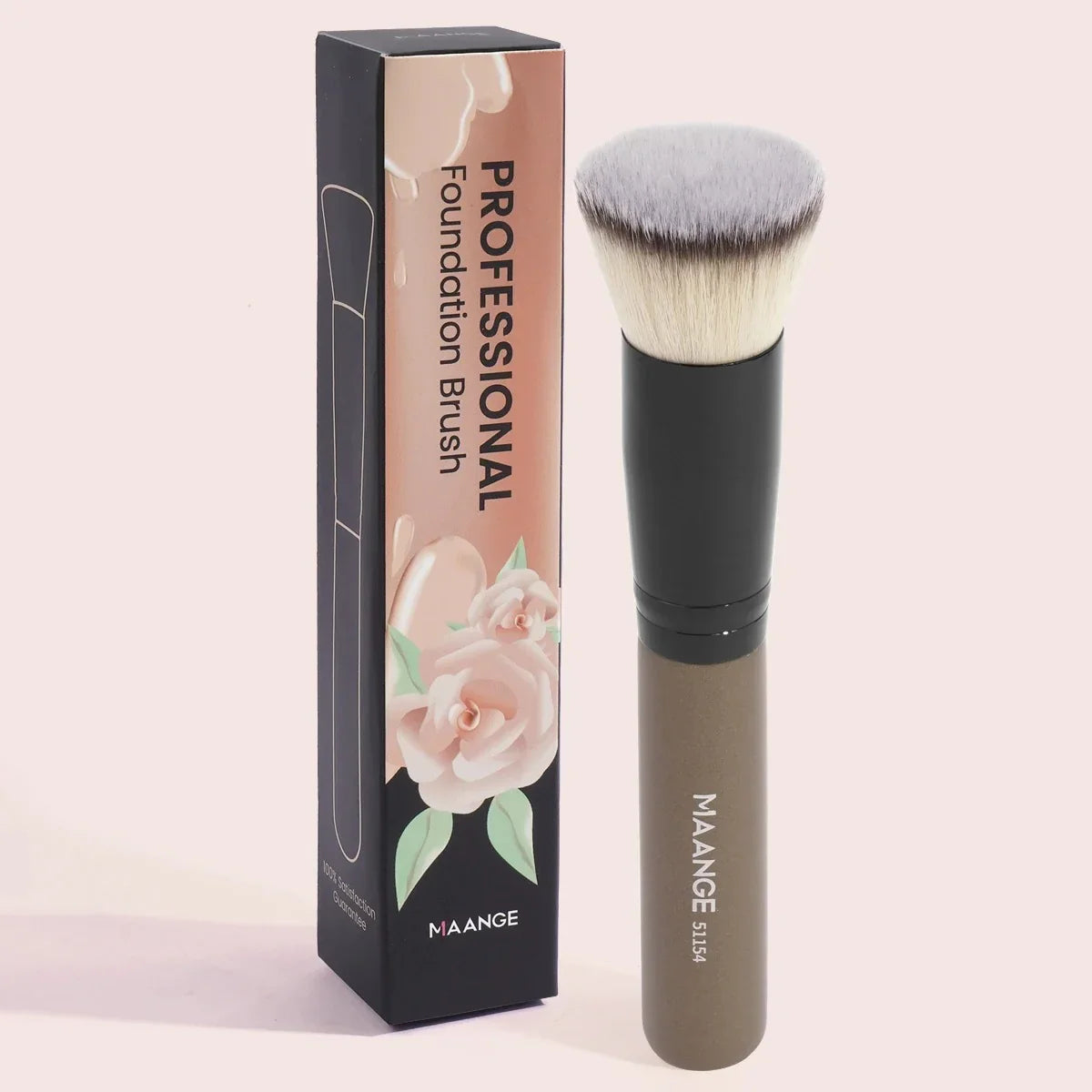 Professional Foundation Brush