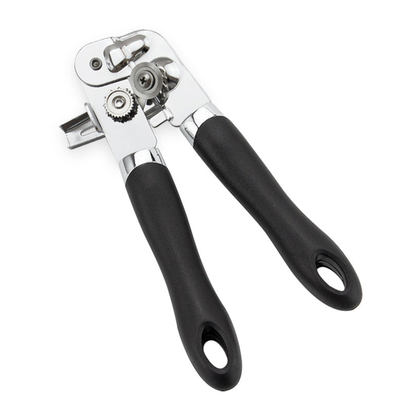 Professional Heavy-Duty Can Opener