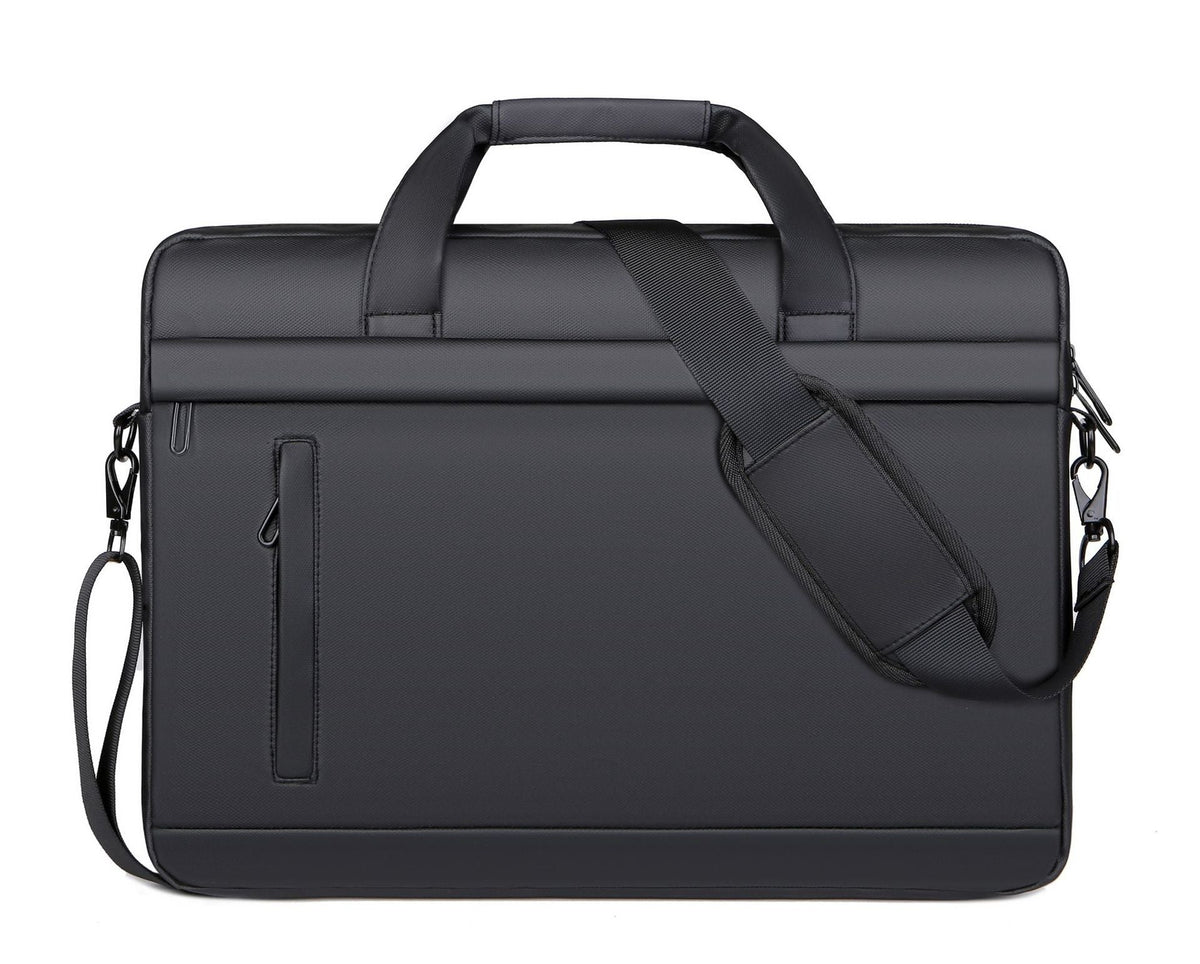 Professional Multi-Functional Laptop Briefcase