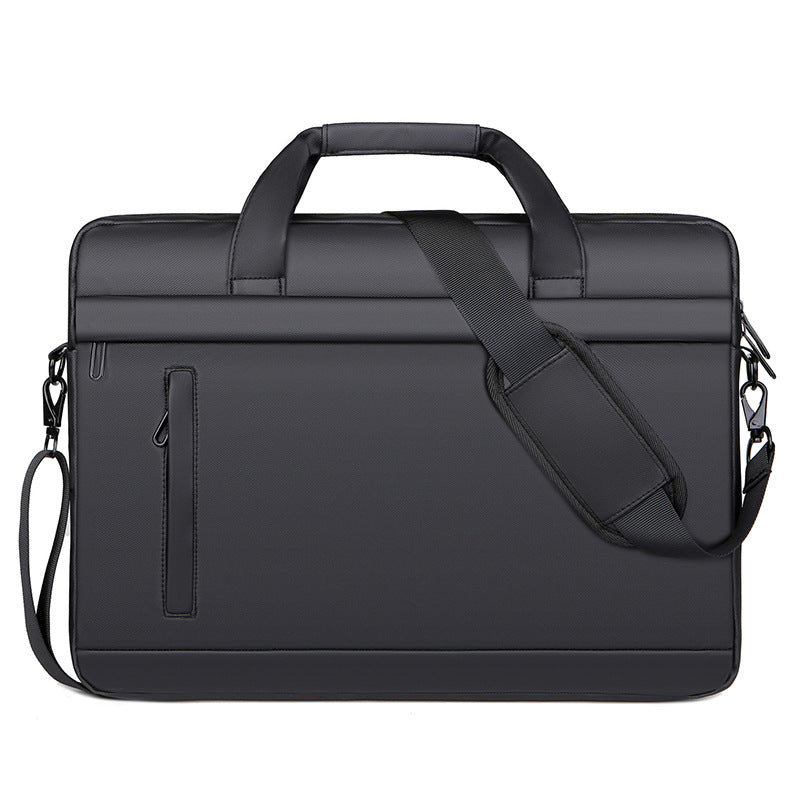 Professional Multi-Functional Laptop Briefcase