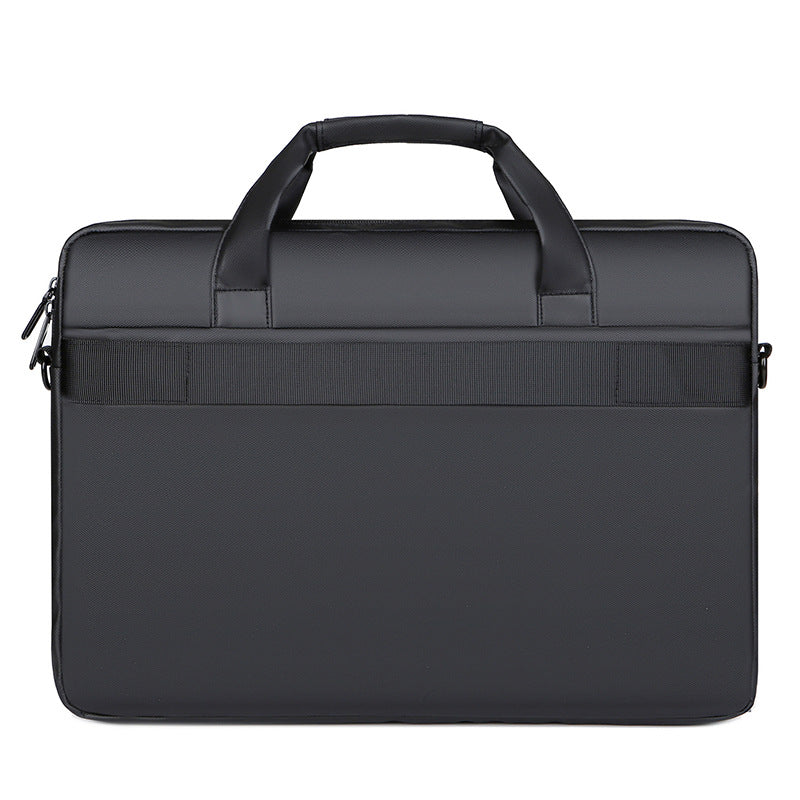 Professional Multi-Functional Laptop Briefcase
