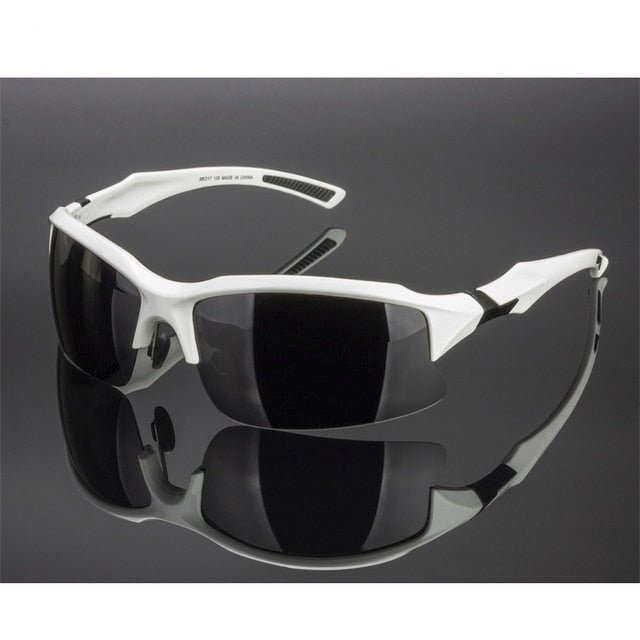 Professional Polarized Cycling Glasses for Sports and Outdoor