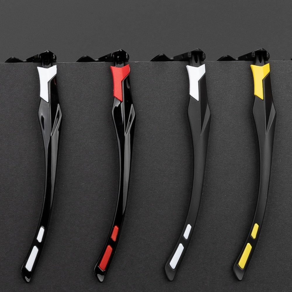Professional Polarized Cycling Glasses for Sports and Outdoor