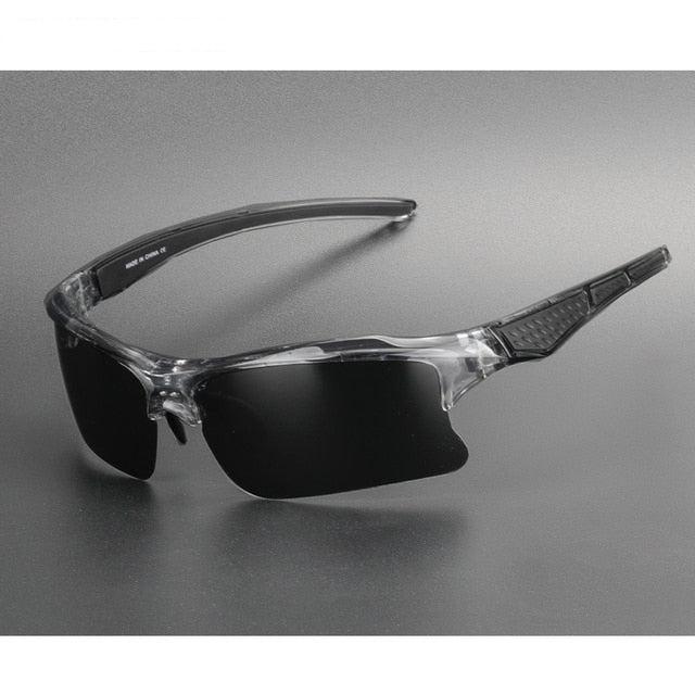 Professional Polarized Cycling Glasses for Sports and Outdoor