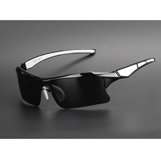 Professional Polarized Cycling Glasses for Sports and Outdoor