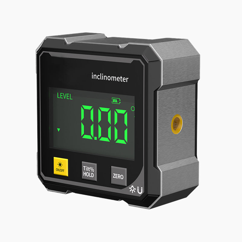 ProTech Digital Angle Meter – Accuracy That Makes Your Work Perfect Effortlessly