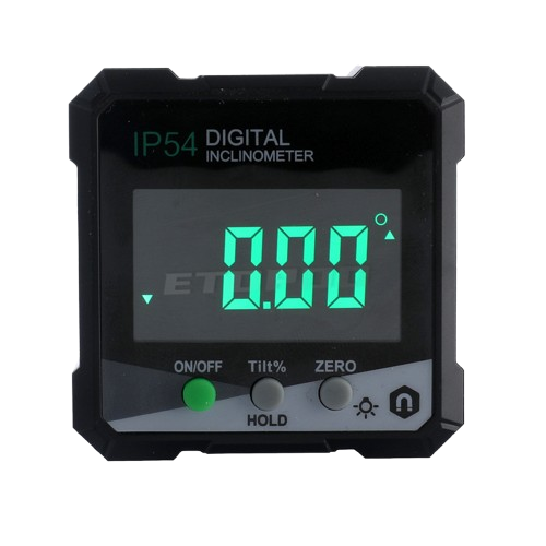 ProTech Digital Angle Meter – Accuracy That Makes Your Work Perfect Effortlessly