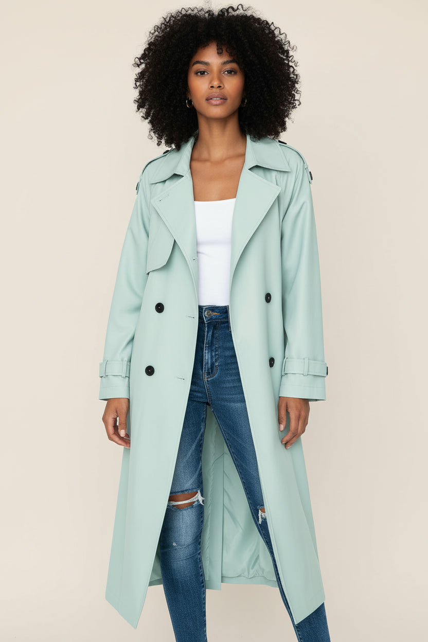 Women's Coats