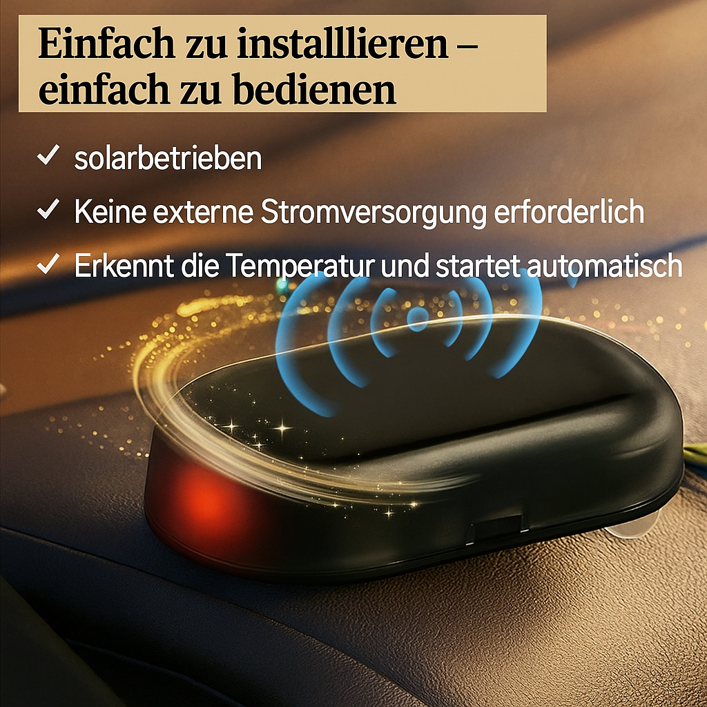Quick De-Icer Car | Car Window De-Icer | Scratch-Free & Instant Effect | Frostex