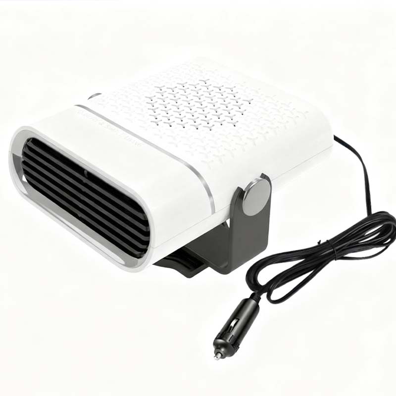 QuickHeat™ | Up to 5x faster heating than a regular car heater