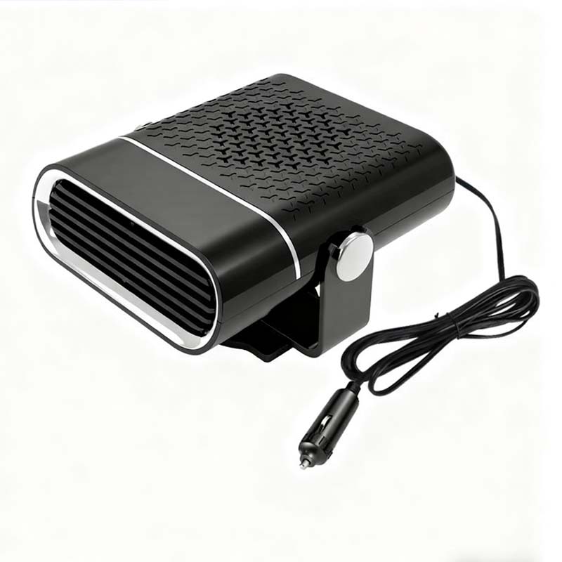 QuickHeat™ | Up to 5x faster heating than a regular car heater
