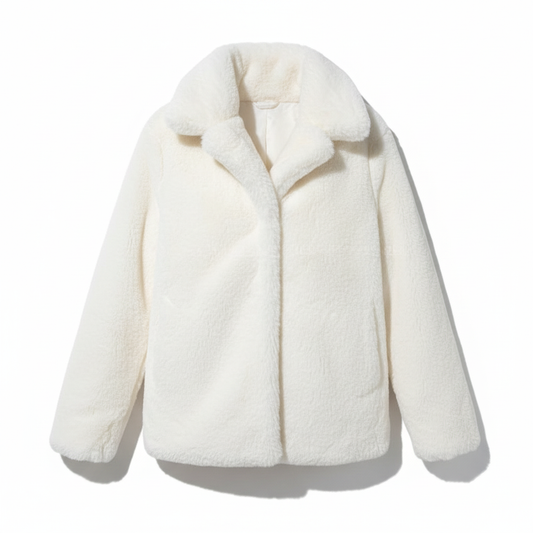 Quilted Jacket