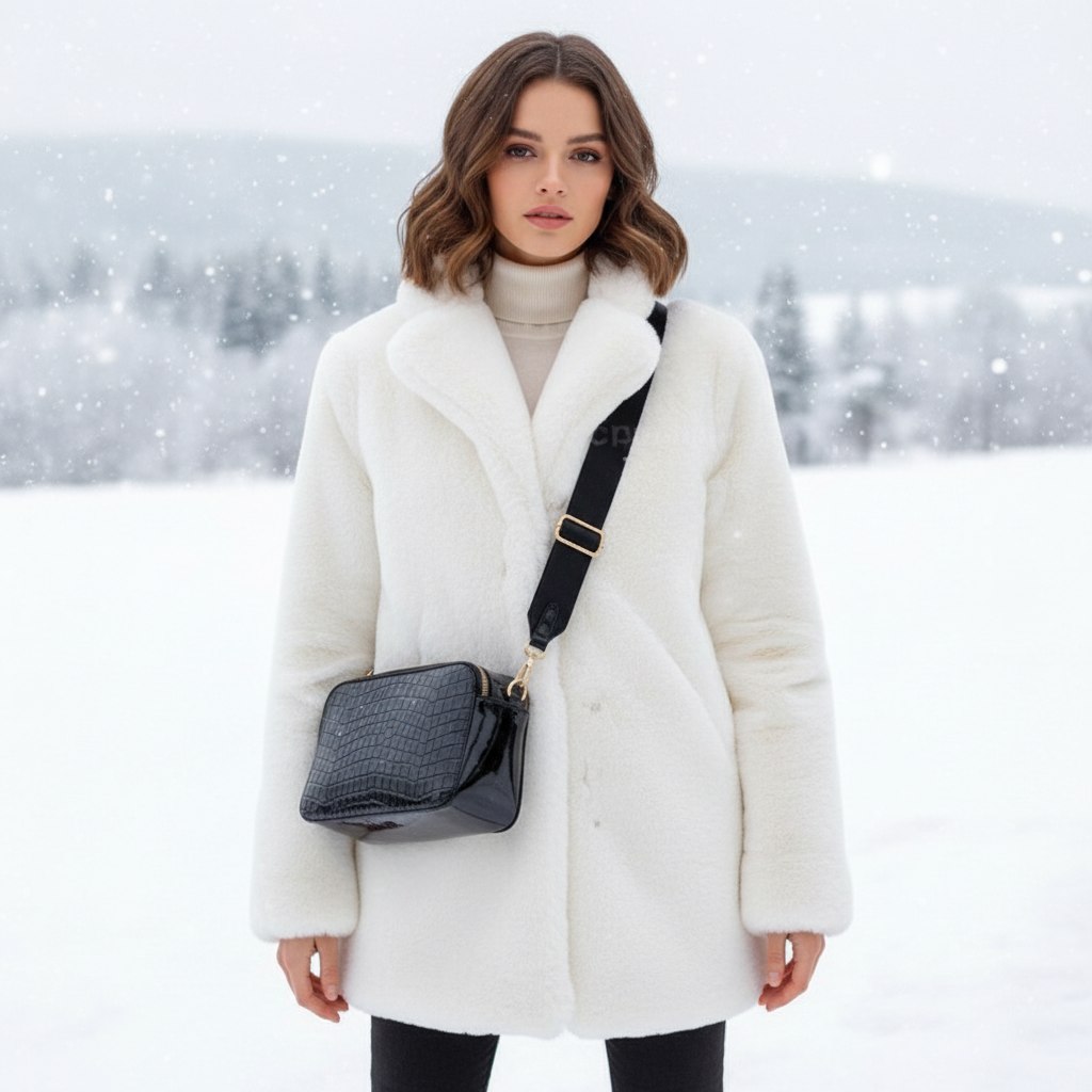 Quilted Jacket