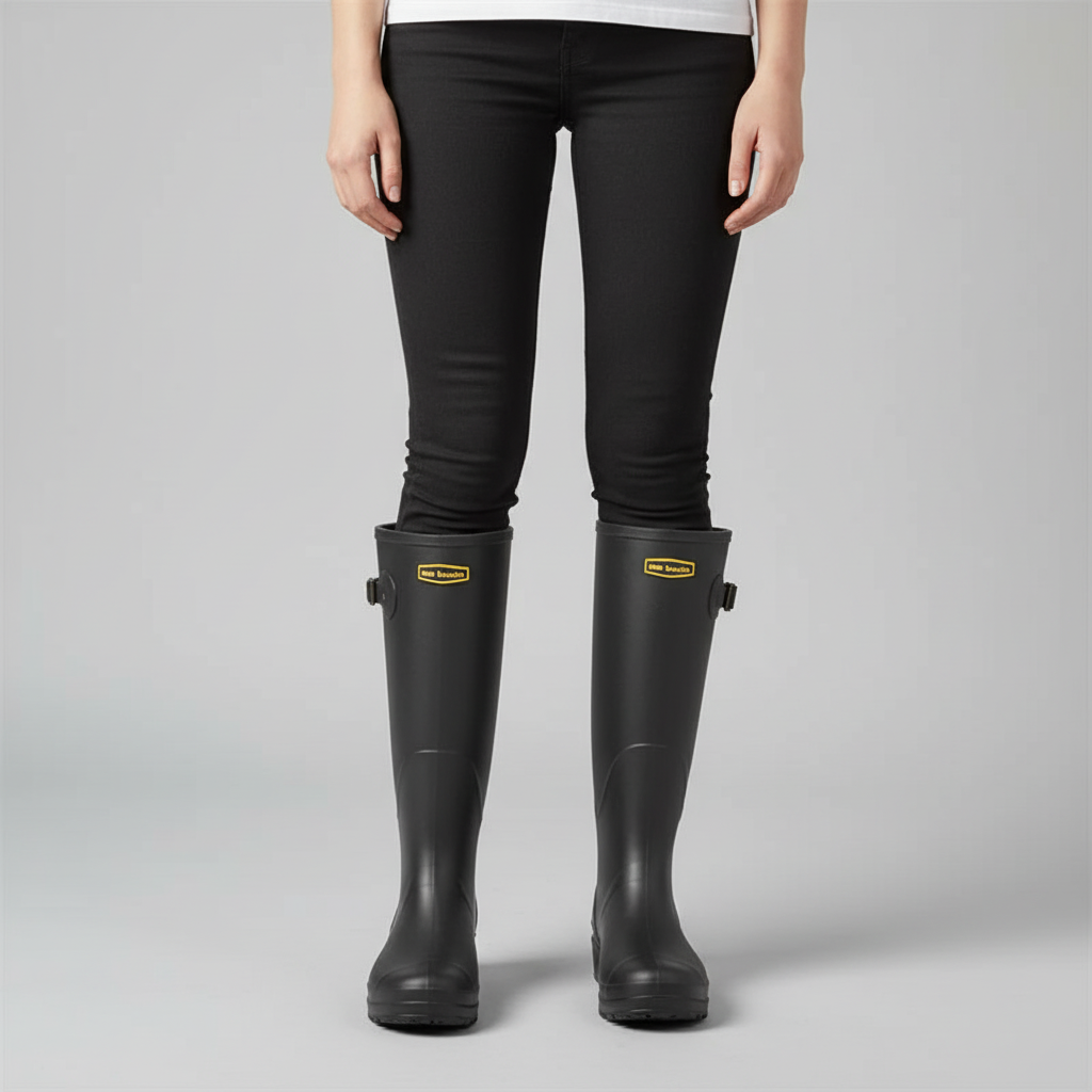 Rain Boots