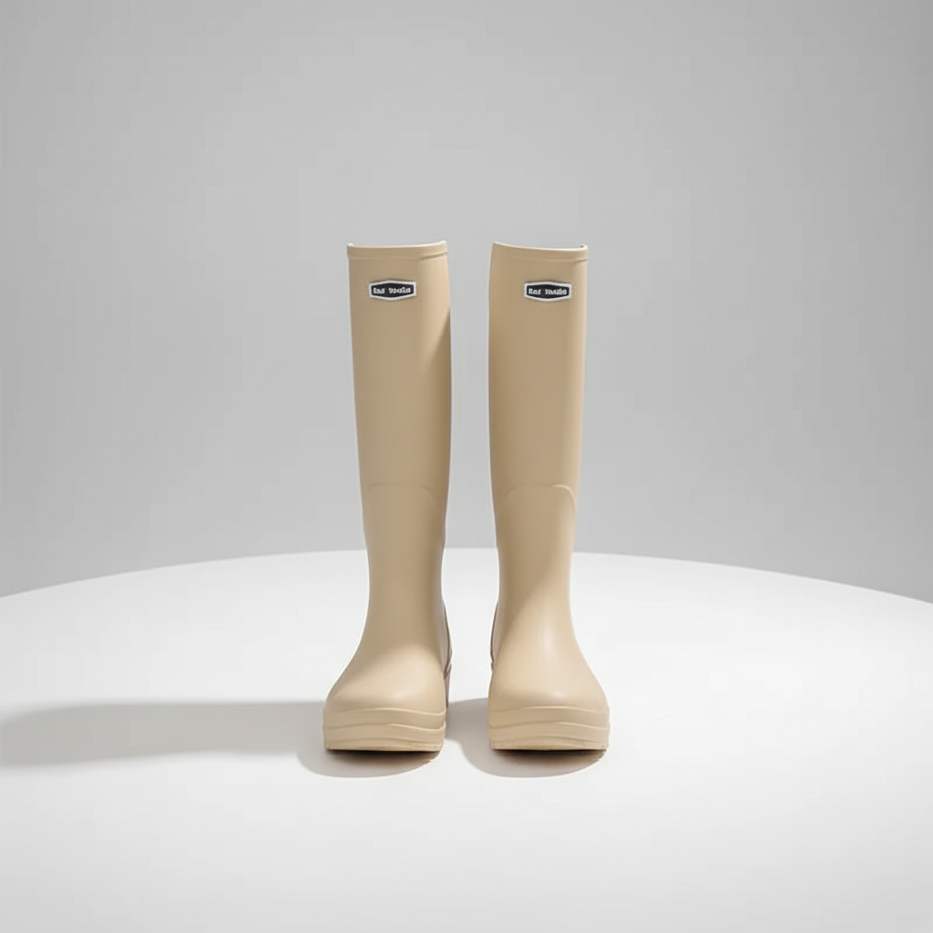 Rain Boots