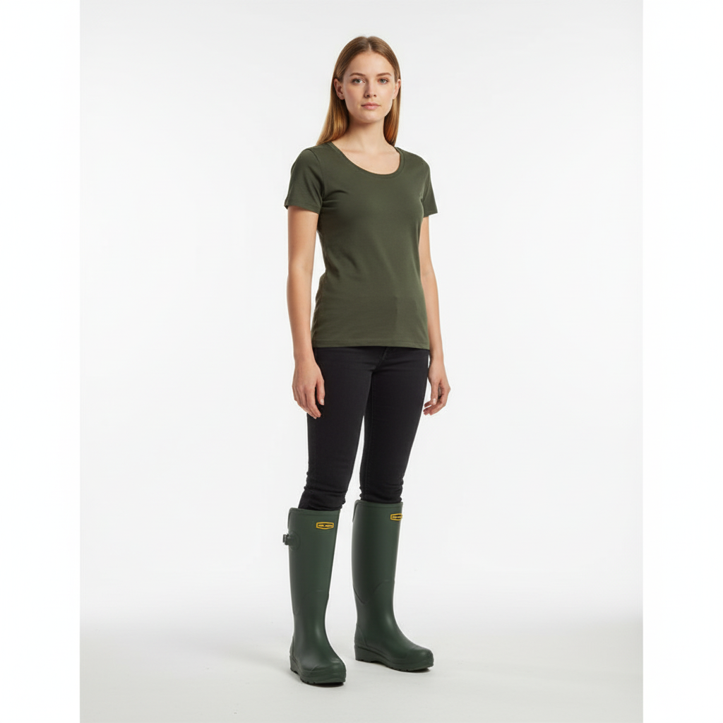 Rain Boots