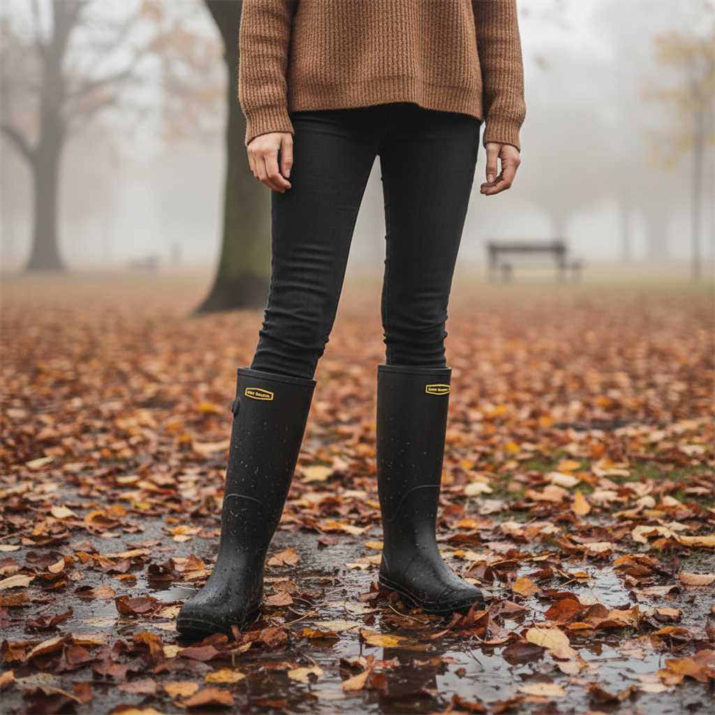 Rain Boots
