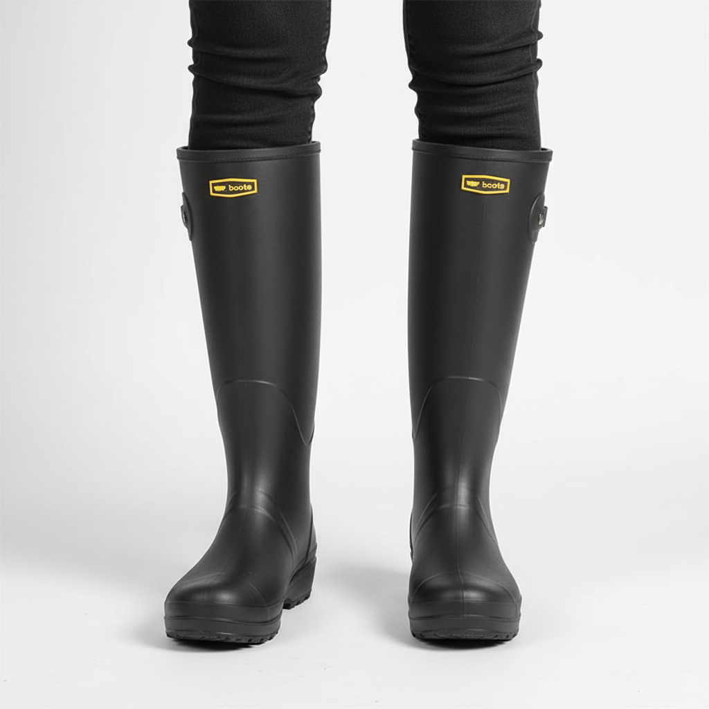 Rain Boots