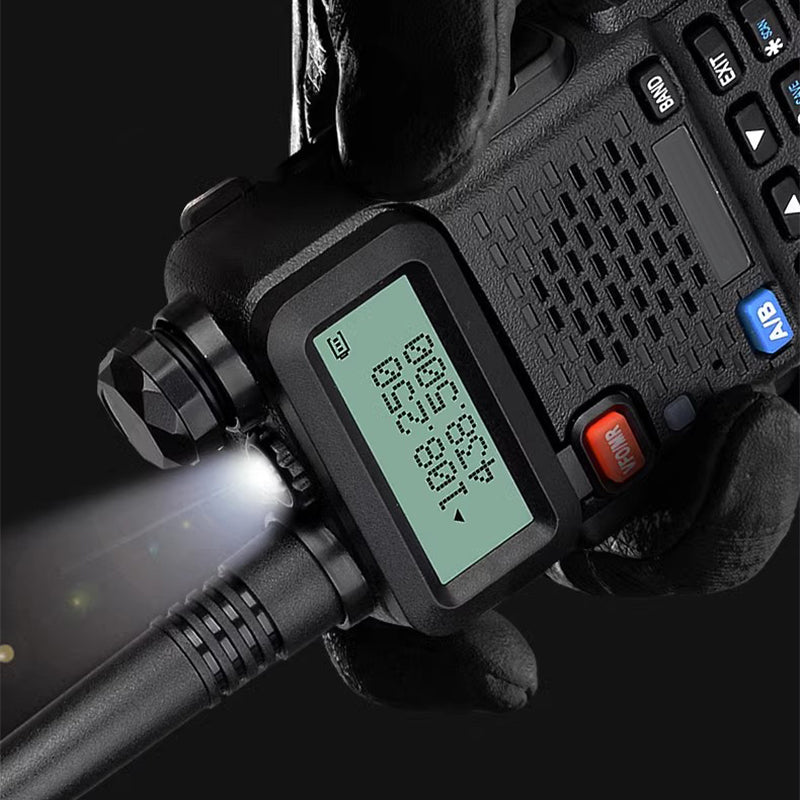 RangeCom 5X | Always and everywhere connectivity!