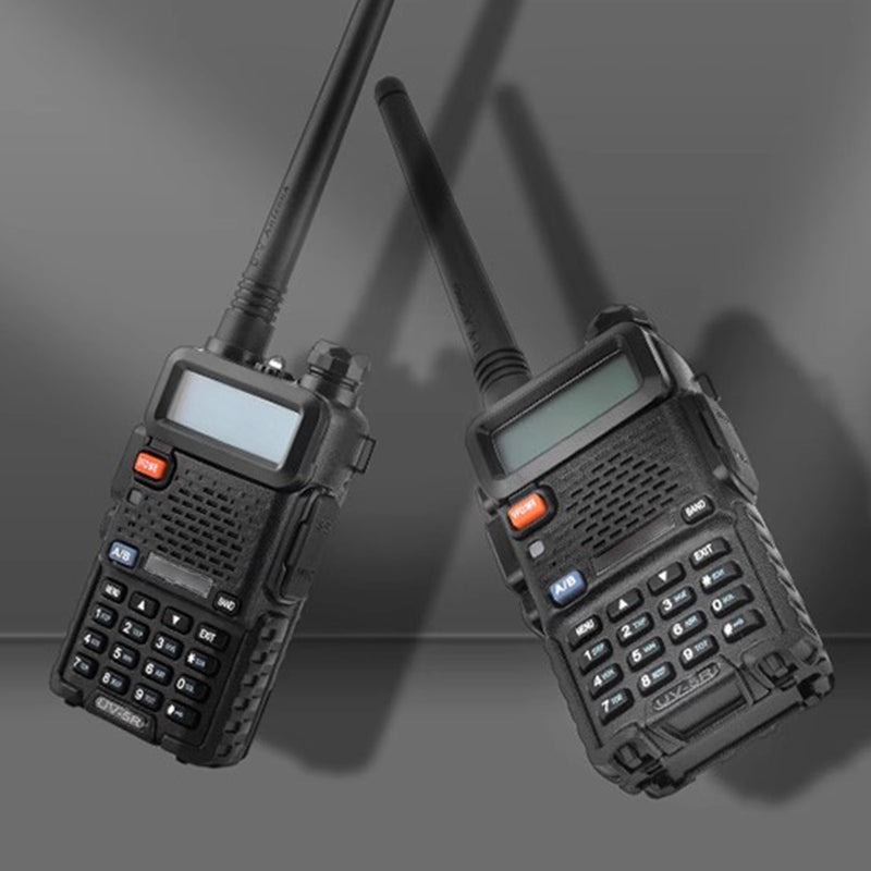 RangeCom 5X | Always and everywhere connectivity!