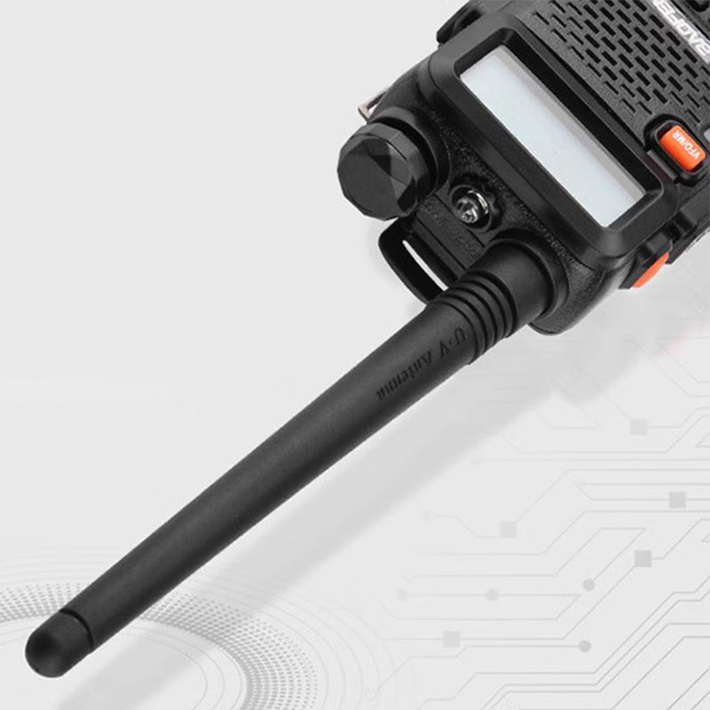 RangeCom 5X | Always and everywhere connectivity!