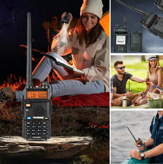RangeCom 5X | Always and everywhere connectivity!
