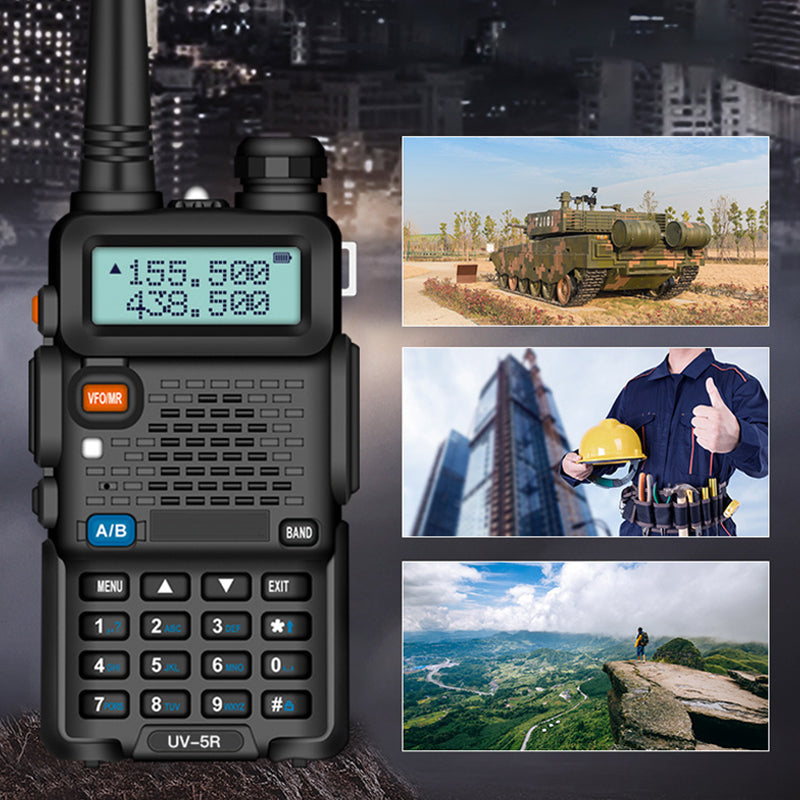RangeCom 5X | Always and everywhere connectivity!