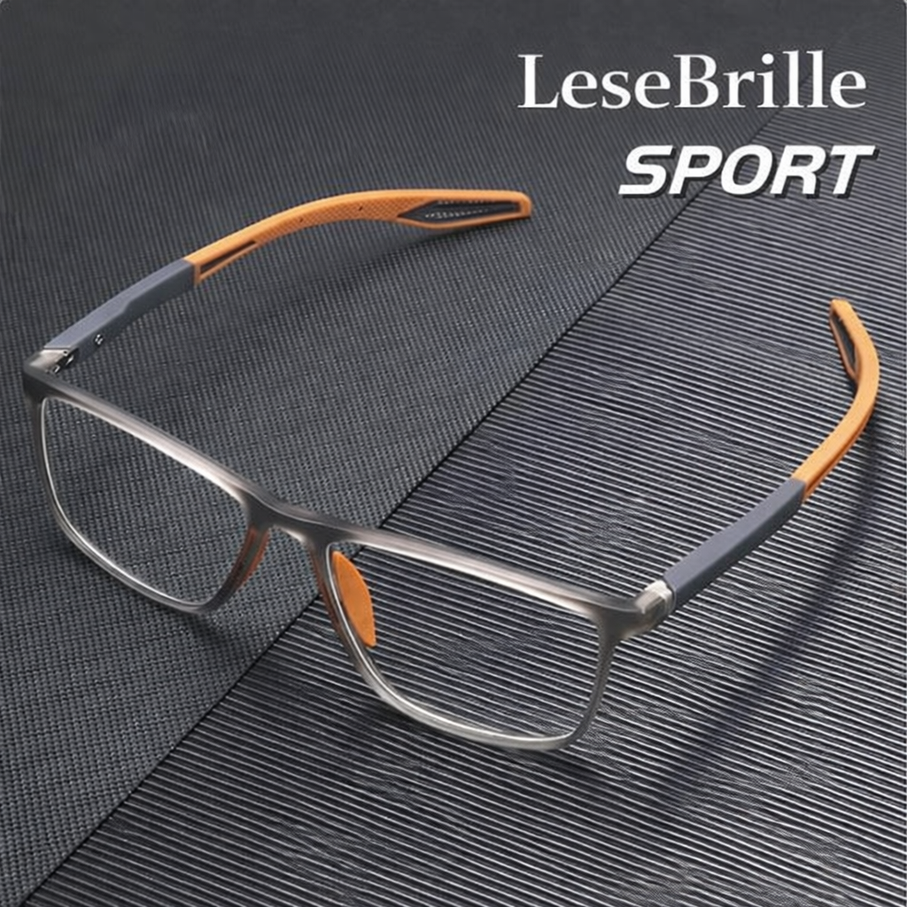 Reading Glasses | Blue Light Filter | Multifocal | BlueGuard