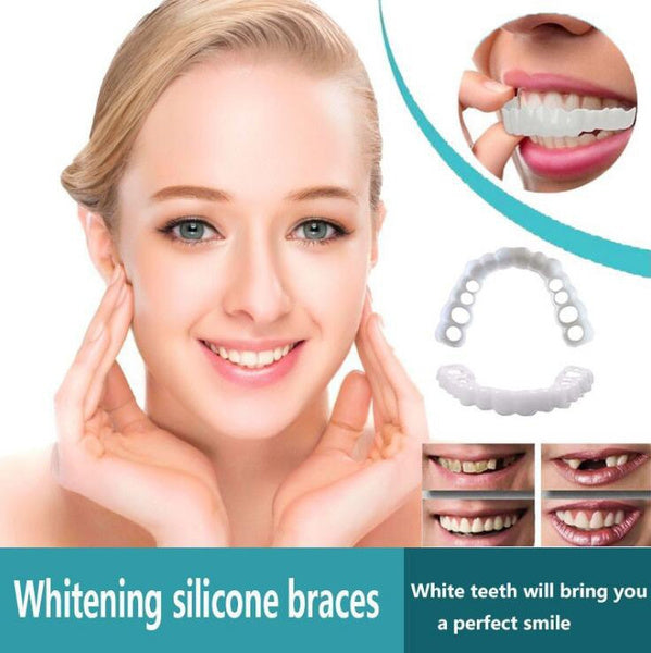 Removable Tooth Set | Perfect Smile