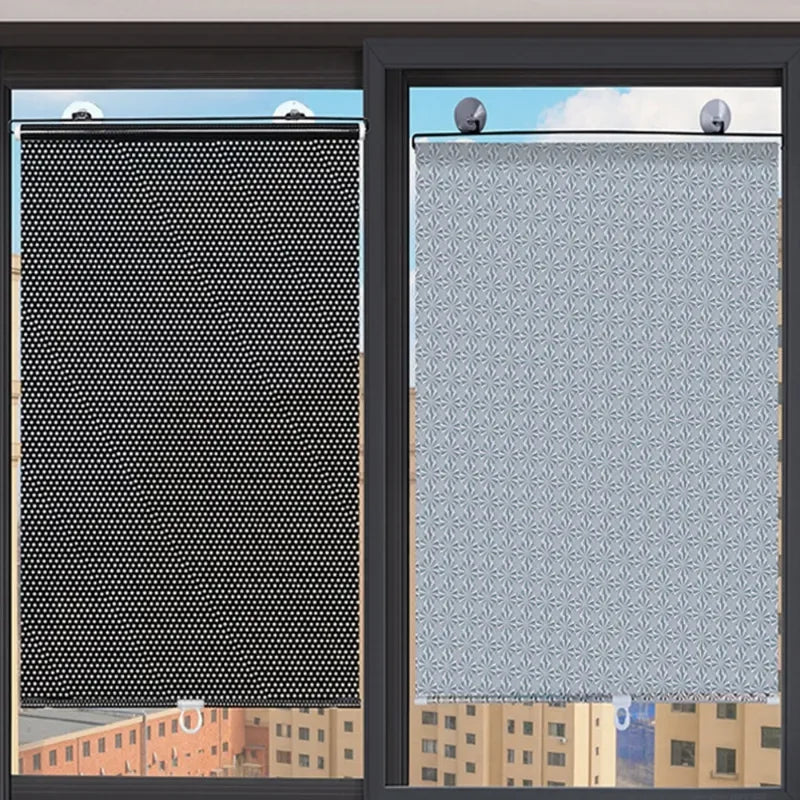 Roller Blinds - Sun Protection Roller Blind with UV Protection