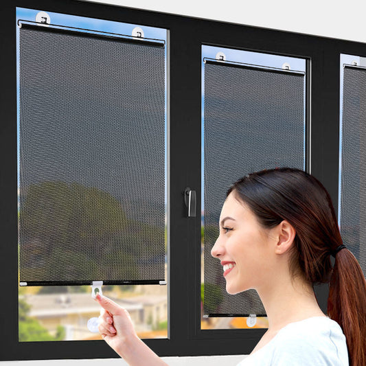 Roller Blinds - Sun Protection Roller Blind with UV Protection