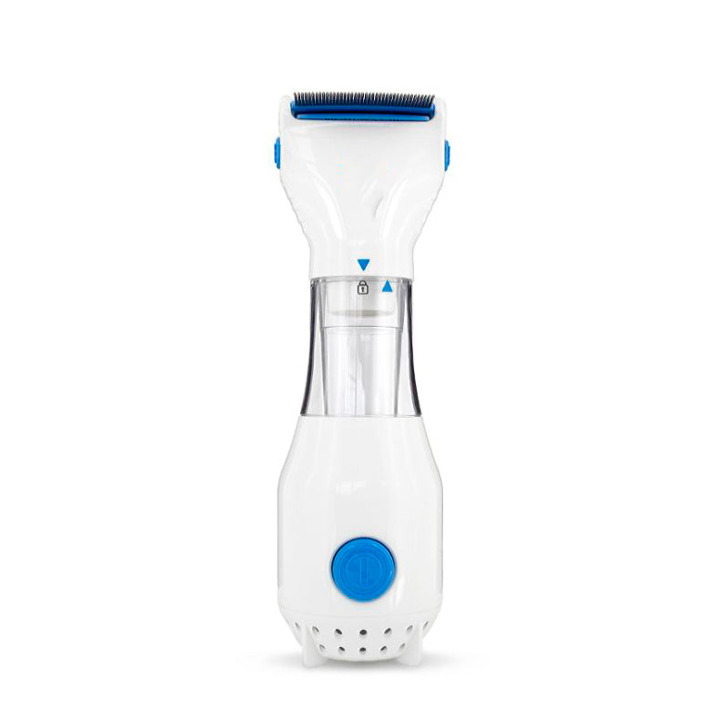 Rose® LiceCollector - Safe and Easy Electric Lice Removal Comb
