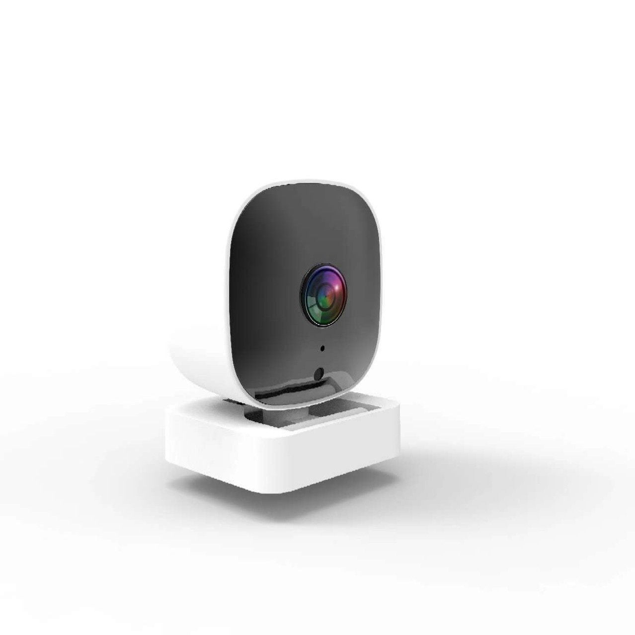 SafeView | Always safe, even when you sleep or are not at home