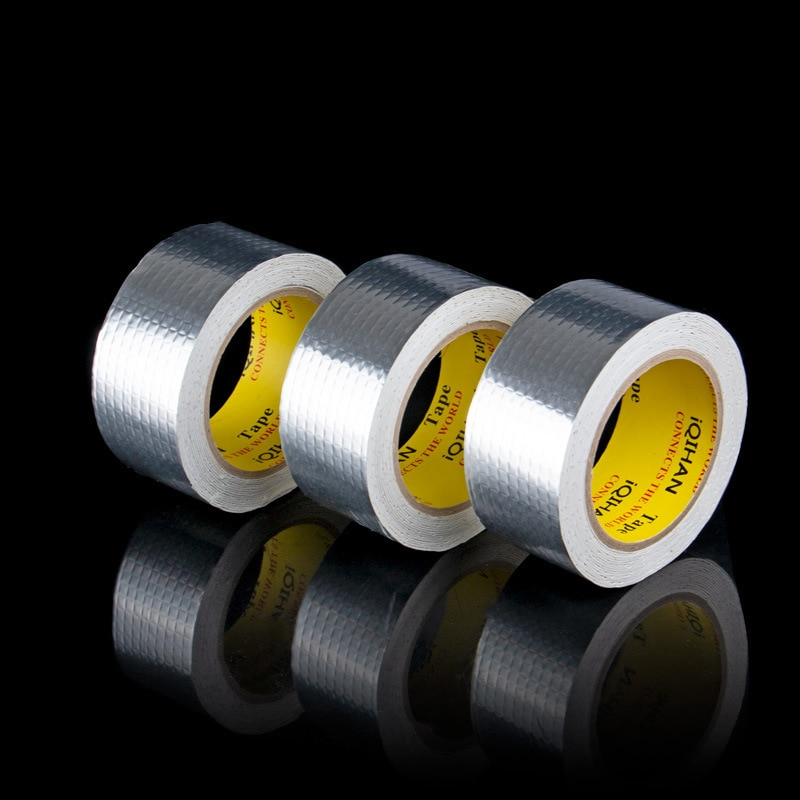 Sealant Tape | Waterproof Repair Tape for Leaks | Strong Adhesion on Surfaces | QuickSeal