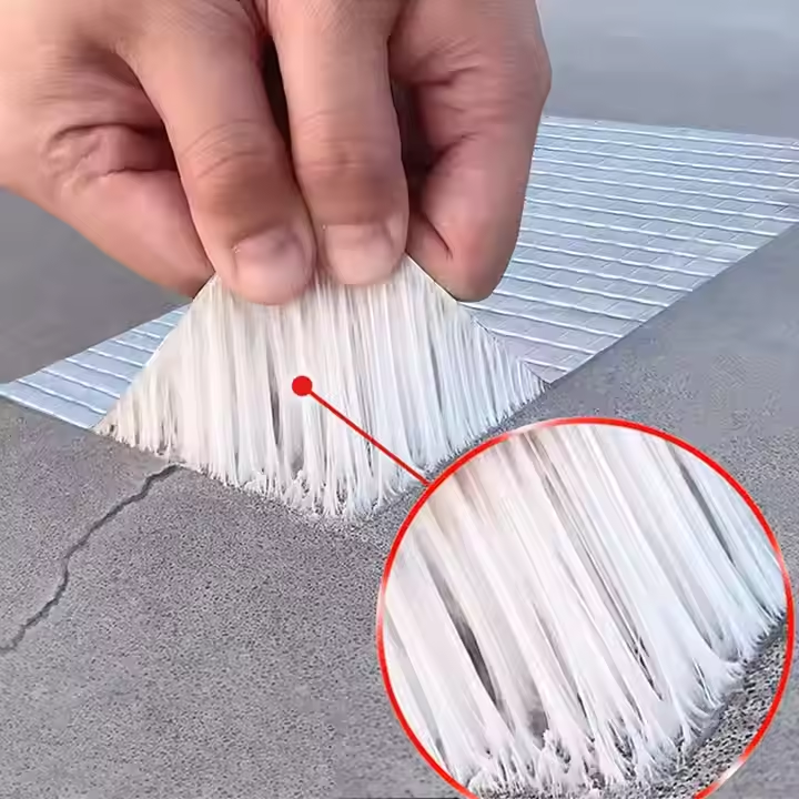 Sealant Tape | Waterproof Repair Tape for Leaks | Strong Adhesion on Surfaces | QuickSeal