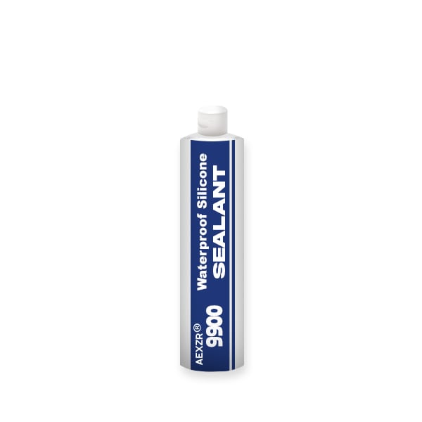 Sealant | Waterproof Silicone Sealant | Weather Resistant | SealPro
