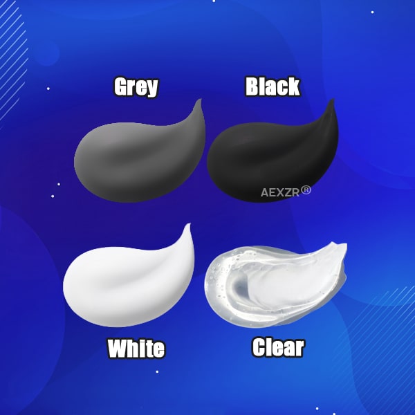 Sealant | Waterproof Silicone Sealant | Weather Resistant | SealPro