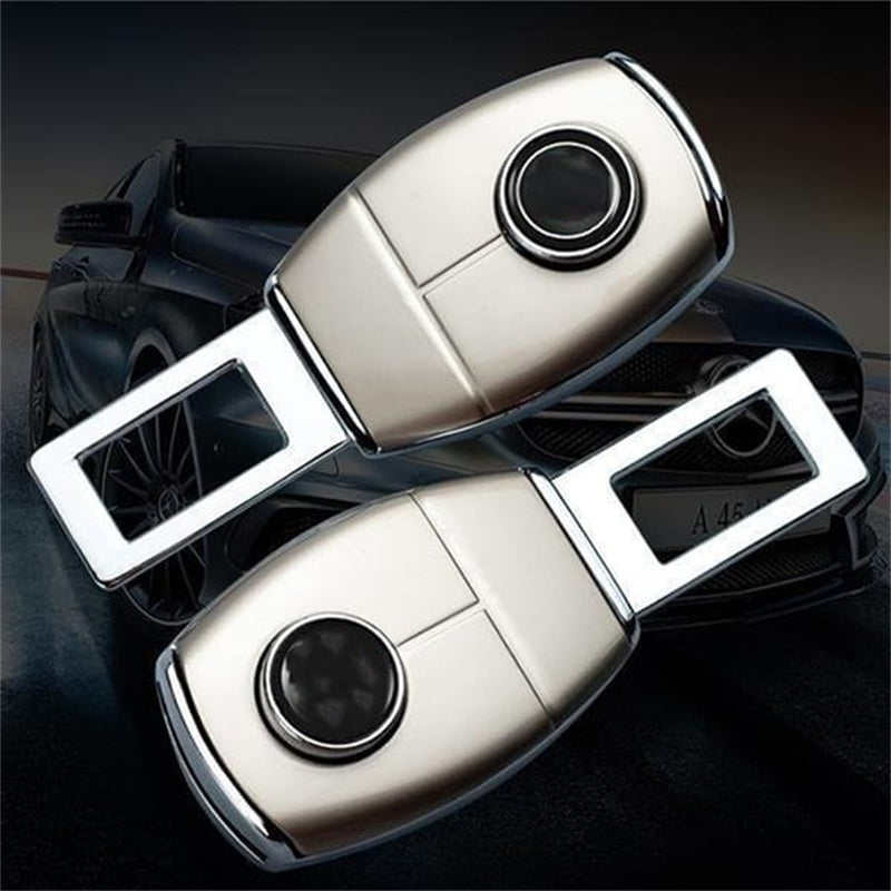 Seat Belt | Car Seat Belt Extension | More Comfort Without Cutting In | BeltLock