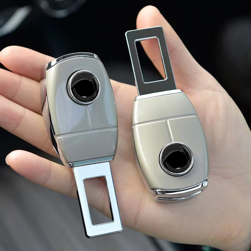 Seat Belt | Car Seat Belt Extension | More Comfort Without Cutting In | BeltLock