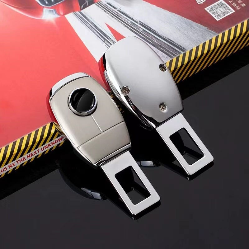 Seat Belt | Car Seat Belt Extension | More Comfort Without Cutting In | BeltLock